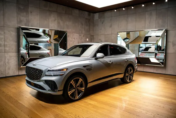 كازينو جينيريشن في آي بي تطبيق أندرويد/آي أو إس